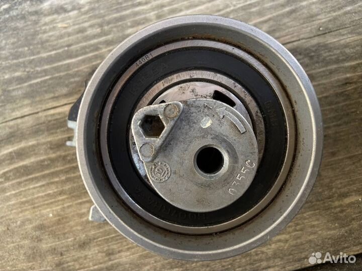 Комплект грм KIA hyundai