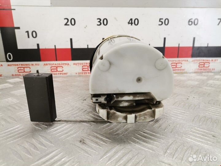 Насос топливный, Volkswagen Polo 4 (2001-2009) 200