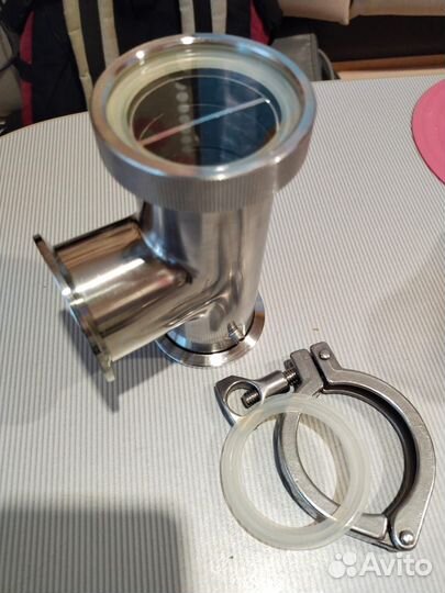 Джин-корзина 2 дюйма