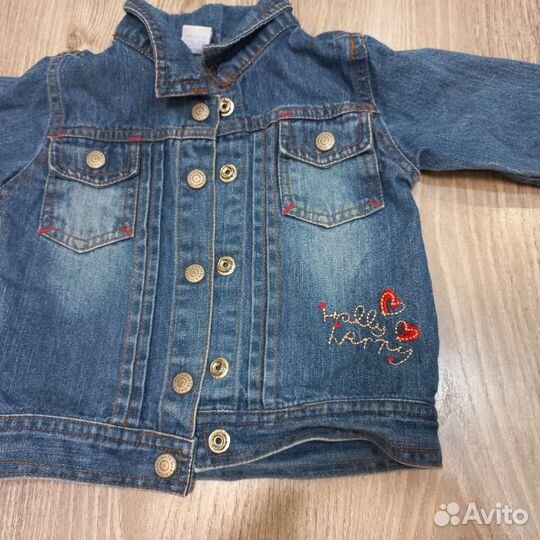 Кофты и свитера, размер 86 см