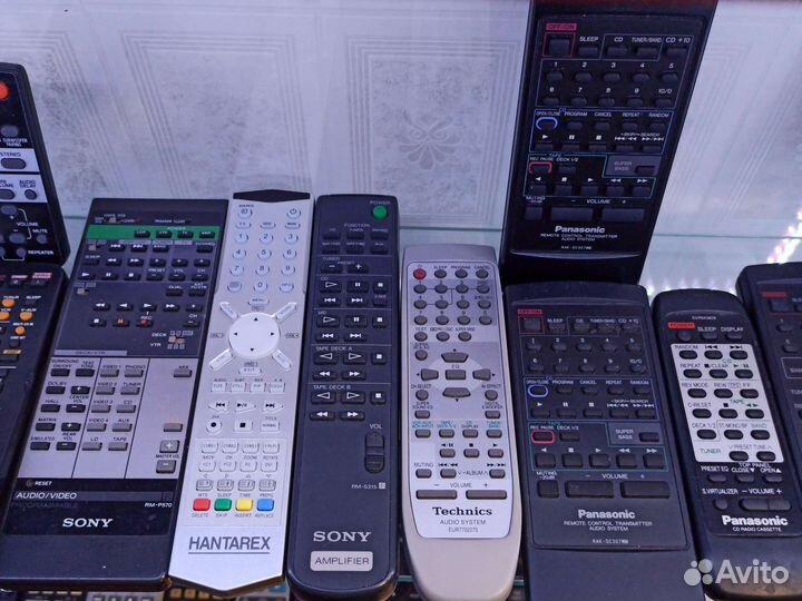 Пульт Original (оригинал)