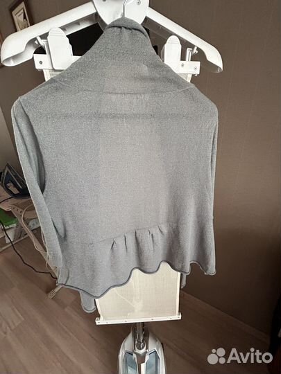Накидка женская