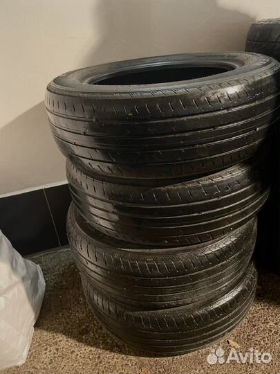 Nexen N Fera RU1 185/65 R15 88H