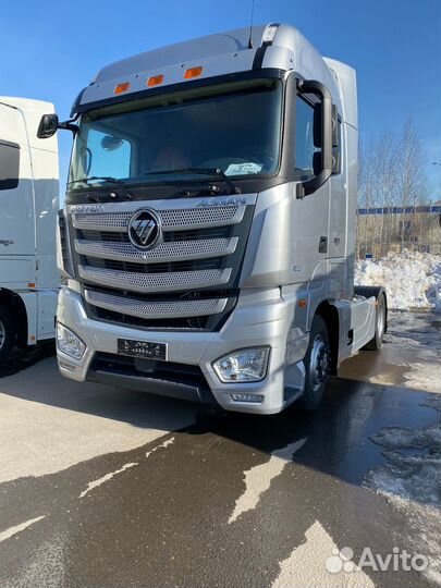 Foton Auman EST 1846 AMT, 2023