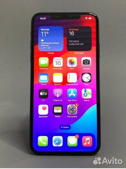 iPhone 11 Pro Max, 64 ГБ