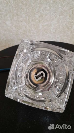 Встраиваемый светильник novotech 369593