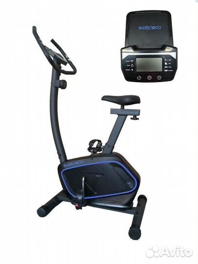 EVO fitness Vega Велотренажёр магнитный