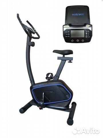 EVO fitness Vega Велотренажёр магнитный