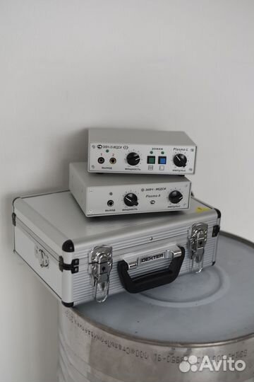 Холодная плазма Plasma A с гарантией