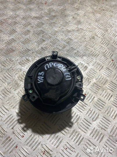 Мотор печки Uaz Profi 236024-010 XTT0409051 2020