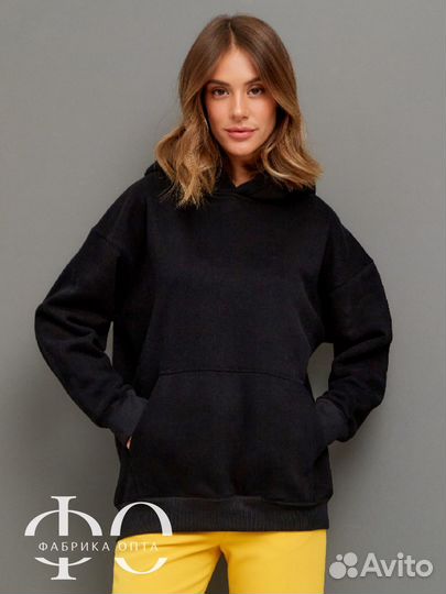 Худи оптом