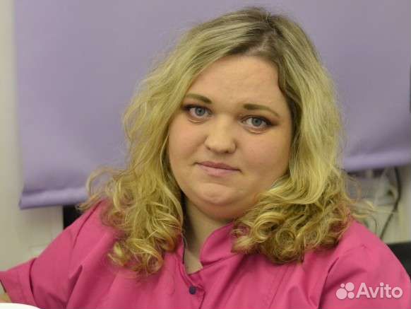 Ламинирование ресниц и бровей