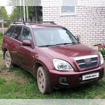 Vortex Tingo 1.9 AMT, 2011, 194 000 км, с пробегом, цена 410 000 руб.