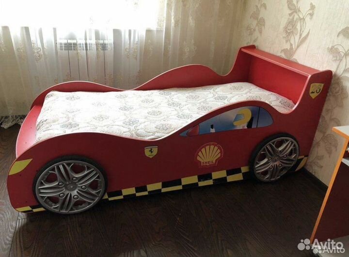 Детская мебель бу