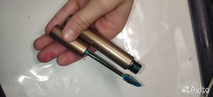 Косметика бу