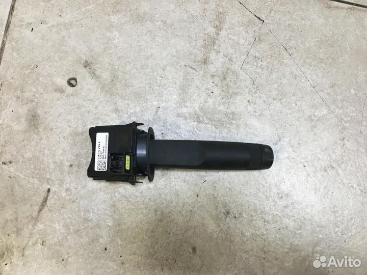 Переключатель поворотов подрулевой Ravon R4