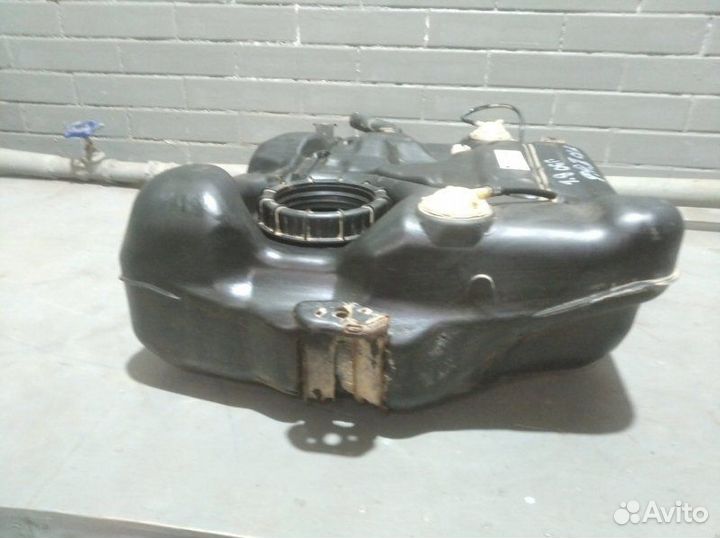 Бак топливный Ford Focus 2 седан 1.8 2006