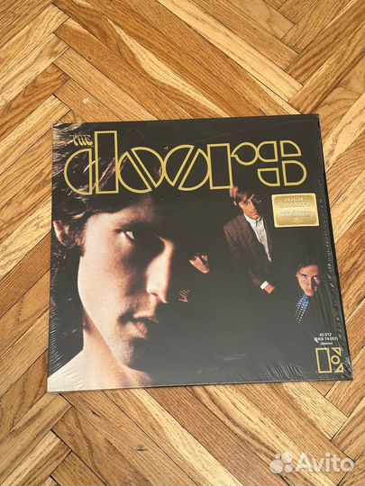 Виниловые пластинки (20 шт)