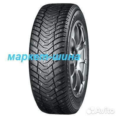 Yokohama IceGuard Stud IG65 275/45 R20 110T