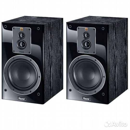 Полочная акустика Magnat Signature 503 black