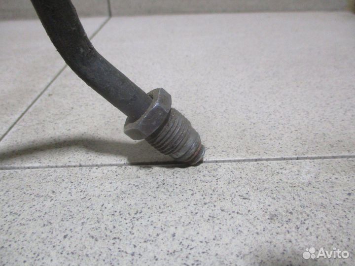 Трубка гидроусилителя Ford Focus 2