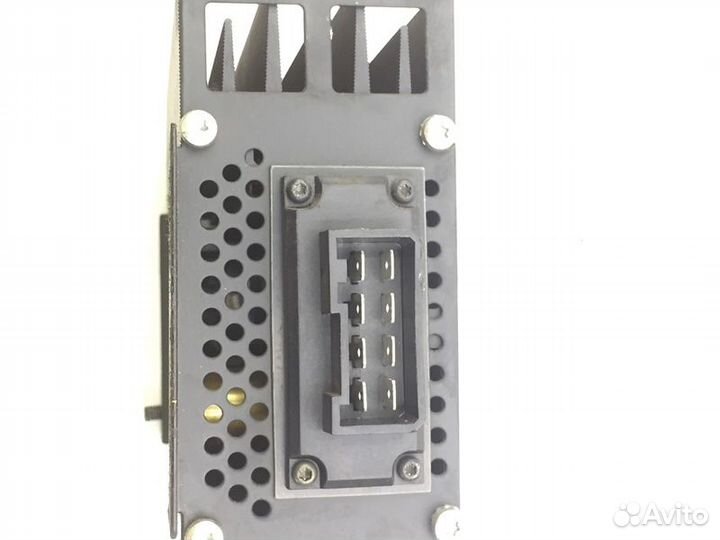 Преобразователь напряжения volvo FH12 1-seeria (01