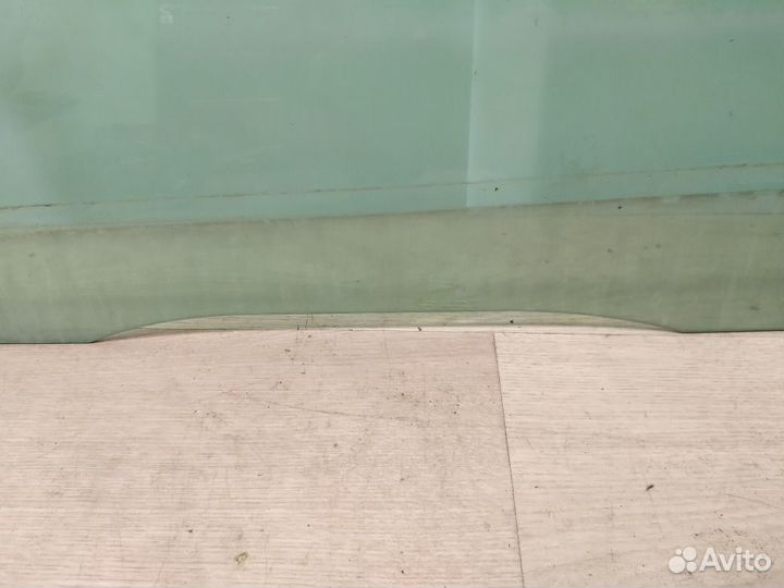 Стекло переднее левое Ford Focus 2 рестайлинг 1.6