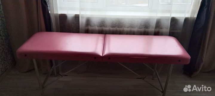 Массажная кушетка бу
