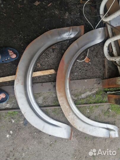 Запчасти на ниву