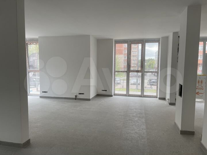 Свободного назначения, 91.6 м²