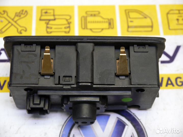 Переключатель света Вольво XC70 S80-2 XC60