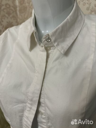 Рубашка женская