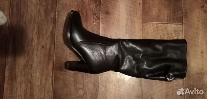 Сапоги женские 36 размер