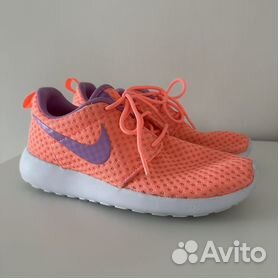 Nike flyknit hotsell roshe one