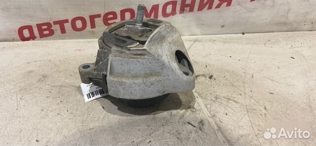 Подушка двигателя Bmw X3 F25 N52B30A