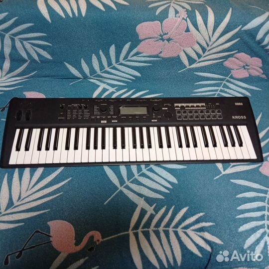 Музыкальные инструменты