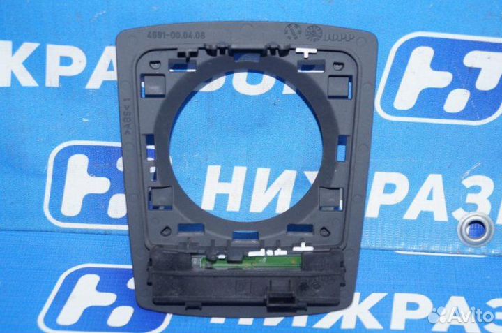 Кнопка многофункциональная Opel Astra H 1.6 Z16XER