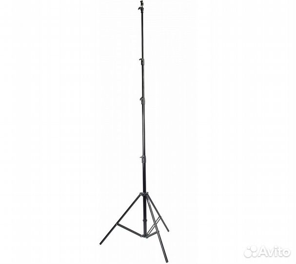 Стойка-тренога Godox 380F для фото/видеостудии