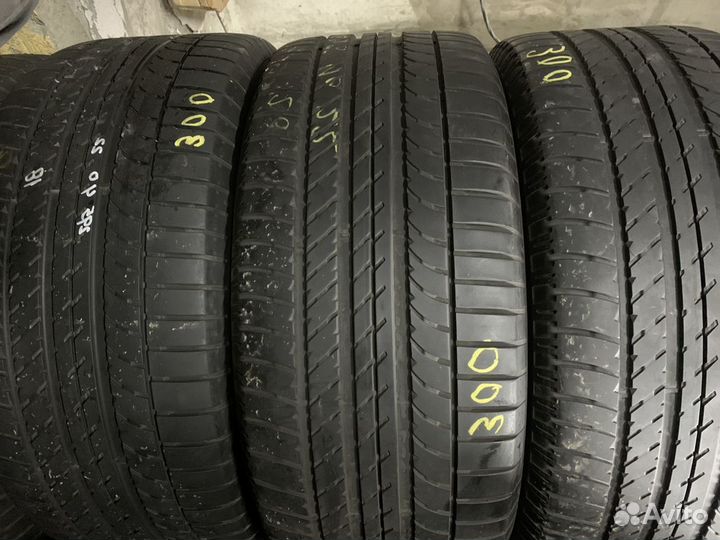 Goodyear Eagle F1 Asymmetric 295/40 R22