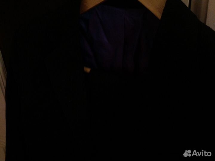 Костюм для мальчика