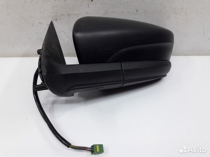 Зеркало левое Лада Гранта 2011-2018