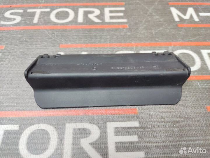 Пластик салона Mercedes-Benz Cls-Class W219