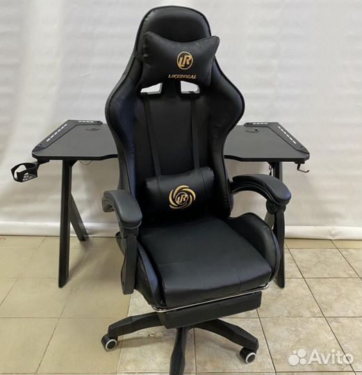 Компьютерное кресло