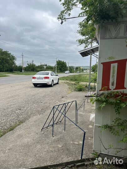 Продам торговый ларёк