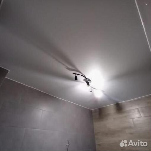 Натяжной потолок