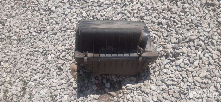 Корпус воздушного фильтра opel vectra b