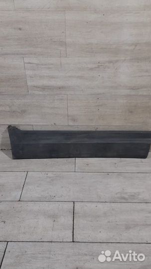 Молдинг двери задний правый Honda Pilot 3 С 2015