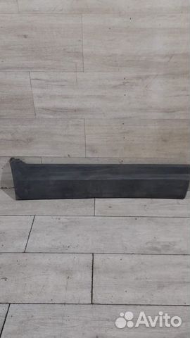 Молдинг двери задний правый Honda Pilot 3 С 2015