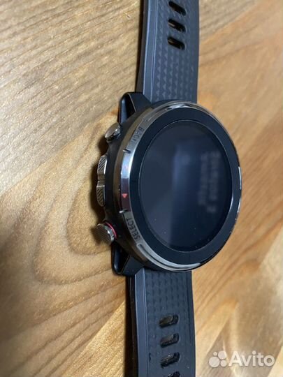 Amazfit stratos 3