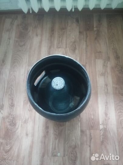 Ёмкость стеклянная 20 литров